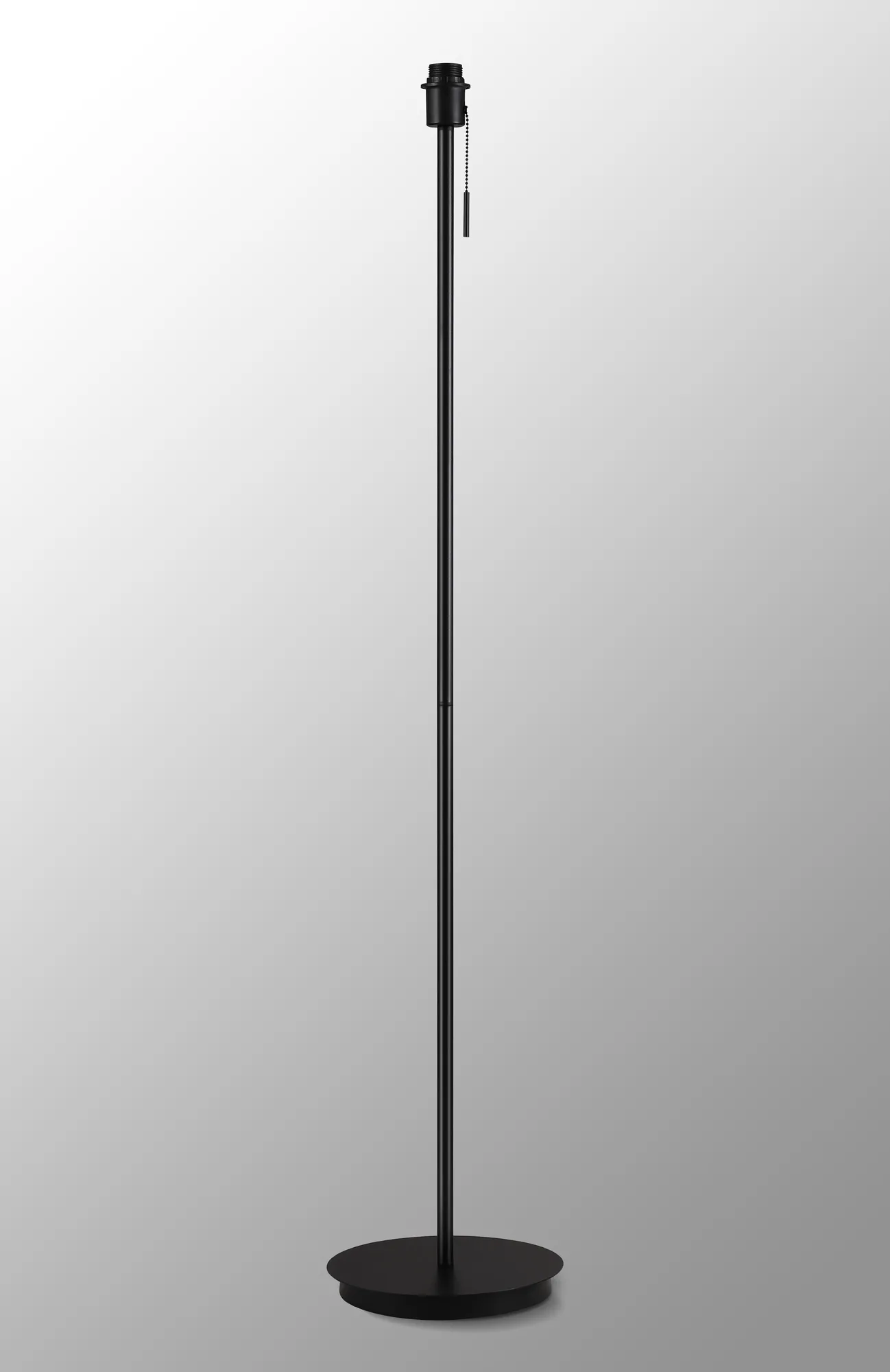 Carlton Floor Lamps Deco Base Only Floor Lamps